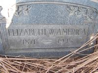 Elizabeth America
