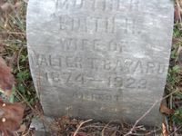 Edith Bayard