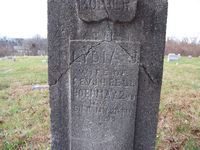 Lydia Bell
