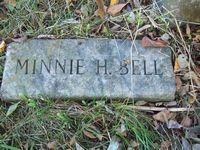 Minnie Bell