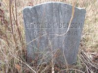 Charles Benson