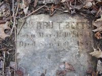 Edward Betts