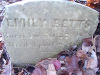 Emily Betts