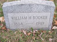 William Booker