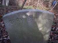Berry Bowyer