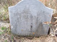 Clarence Bradley
