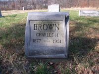 Charles Brown