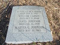 William Carney