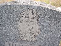 cross and rosary
