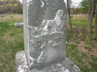crown and cross