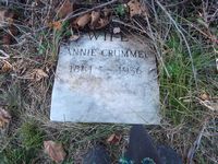 Annie Crummel