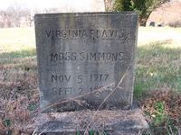 Virginia Davis