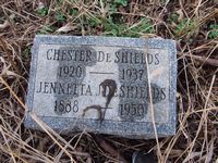 Jeanetta DeShields