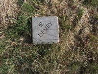 Demby marker