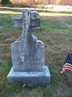 Isabel Dickerson