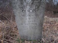 Reese P Dixon