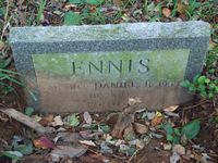 Daniel Ennis