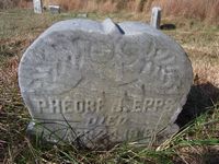 Phoebe Epps