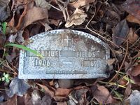 Samuel Fields