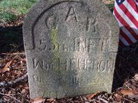 William H Furrow