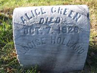 Louise Holland