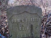 Saml Harris