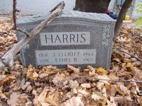 Ethel Harris