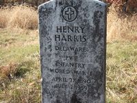Henry Harris