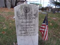 Charles Harrison