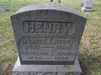 Angeline Henry