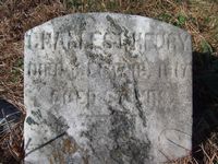 Charles I Henry