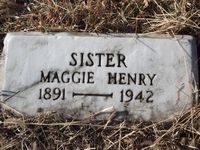 Maggie Henry