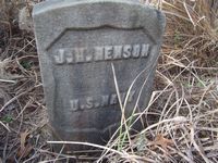 J H Henson