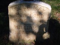 Ella May Hoagland