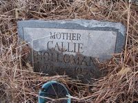Callie Holloman