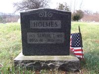 Rosa M Holmes
