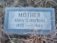 Anna Hopkins