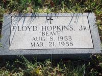 Floyd Hopkins