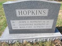 John Hopkins