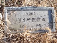 John Horton