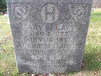 Mary Laws