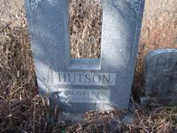 Alaveta Hutson