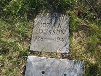 Idella Jackson