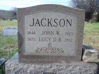 John Jackson