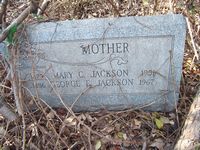 George Jackson