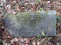 Ellis Jefferson