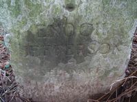 Enoch Jefferson