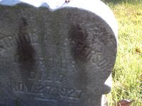 Gertrude Jefferson