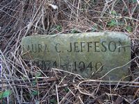 Laura Jefferson