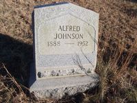 Alfred Johnson